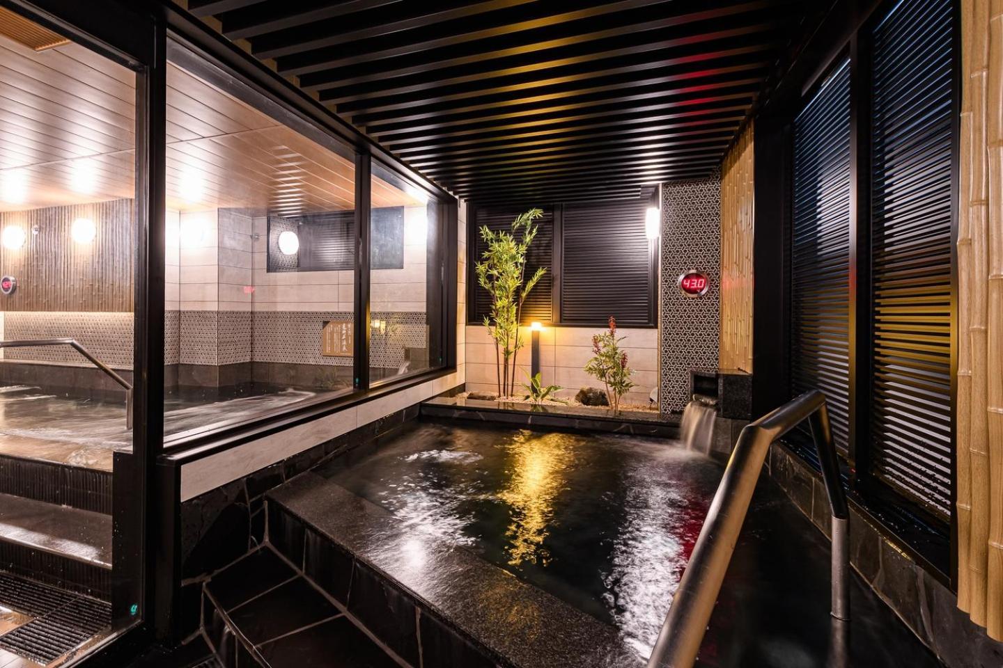 Apa Hotel Sapporo Odori Ekimae Minami Exterior foto
